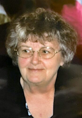 Barbara J. Wise